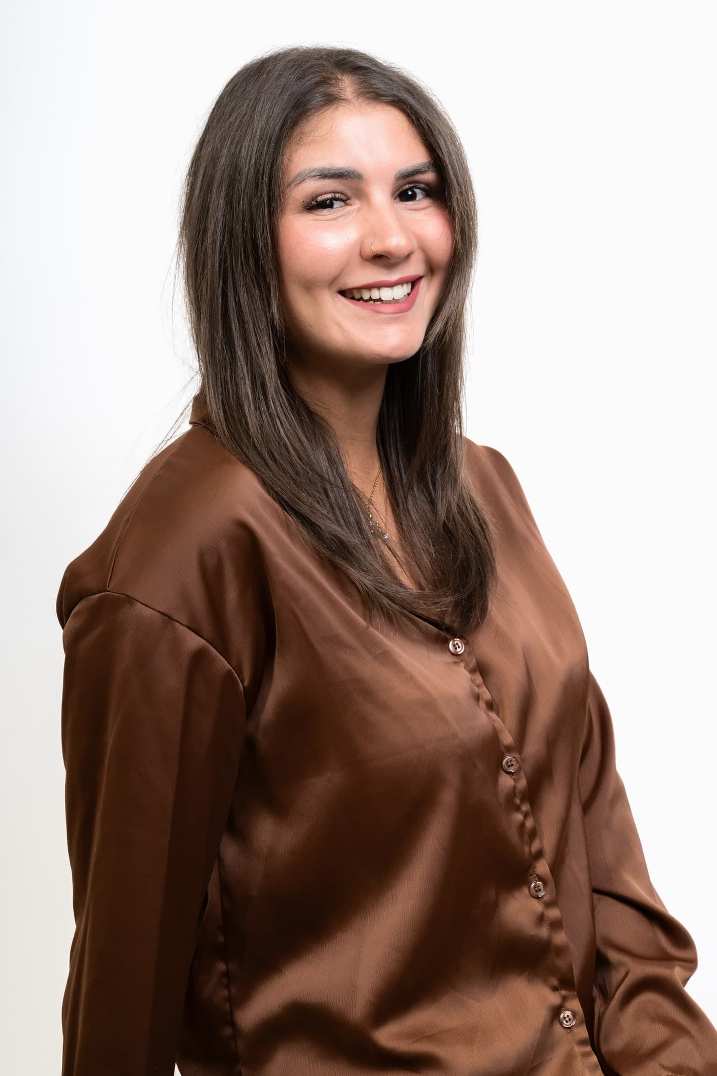 Elisa Moratelli, Consulente del Lavoro a Rovereto